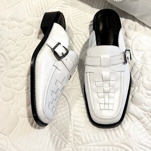 Anine Bing flats Sleek Design size 7 New